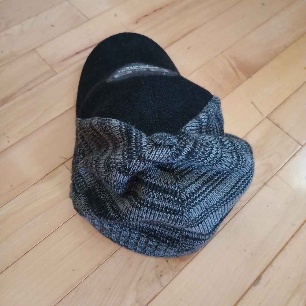 Dolce and Gabbana hat
